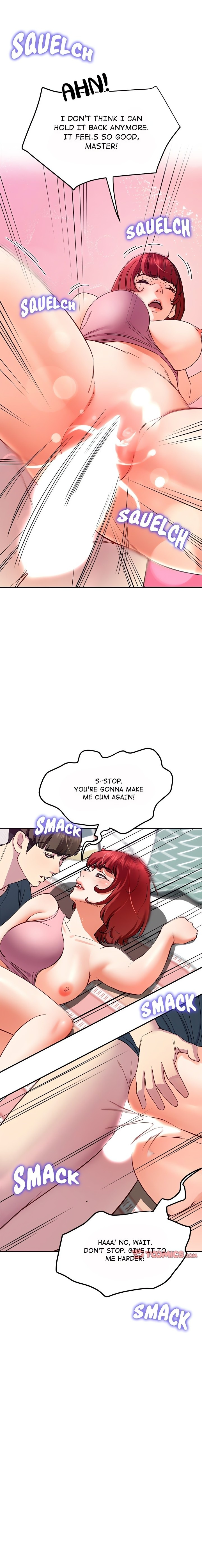 Harem King