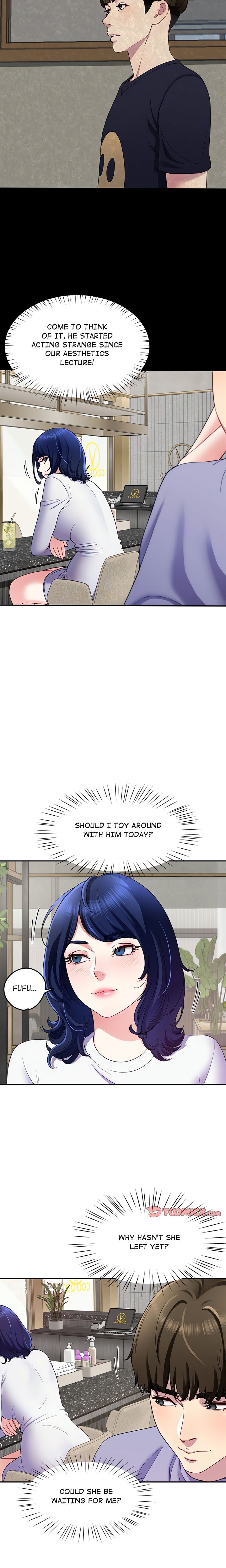 Harem King