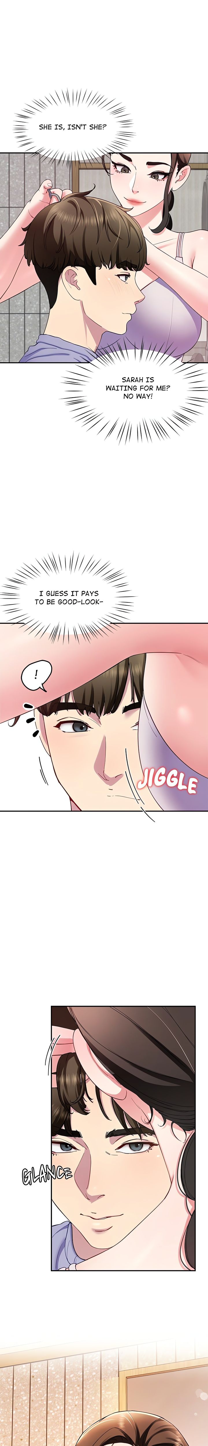 Harem King