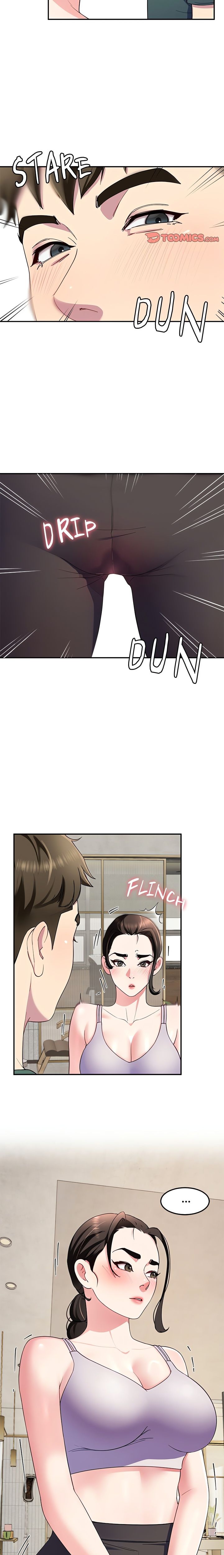 Harem King