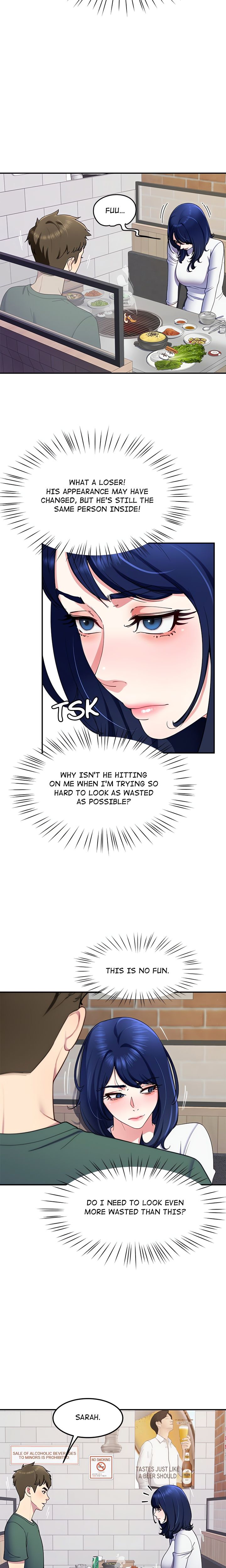 Harem King