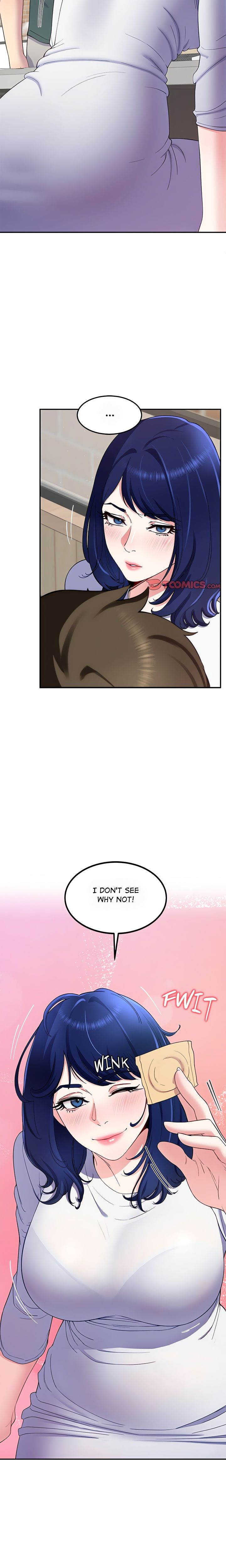 Harem King