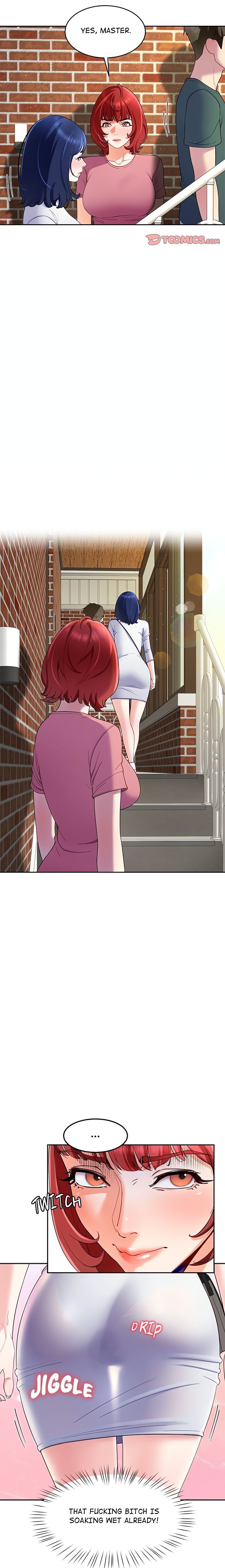 Harem King