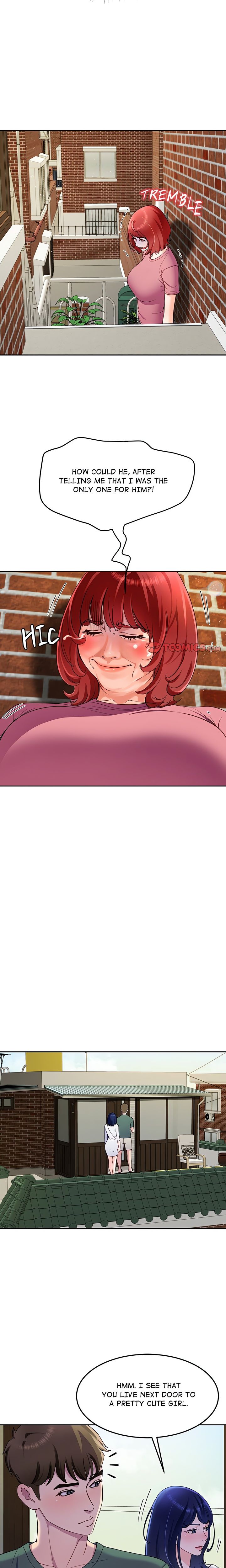 Harem King