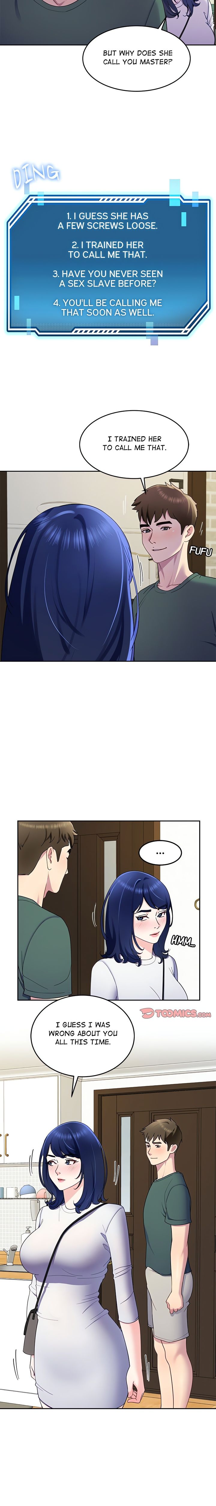 Harem King