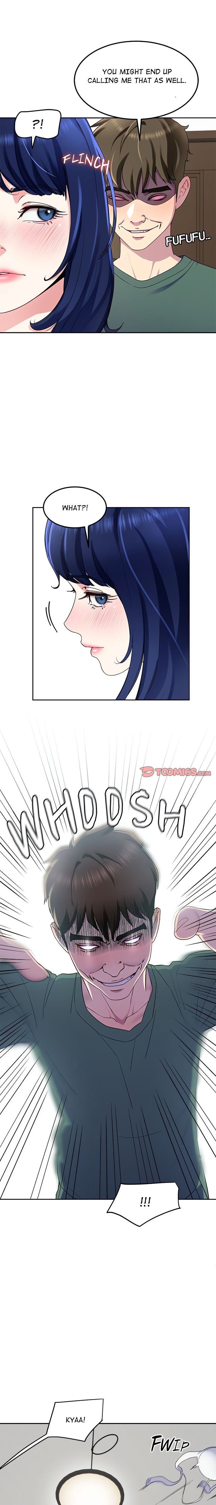 Harem King