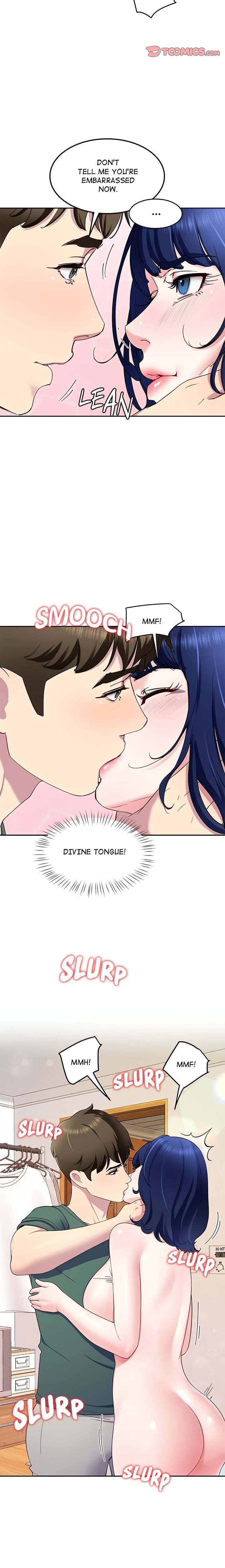 Harem King