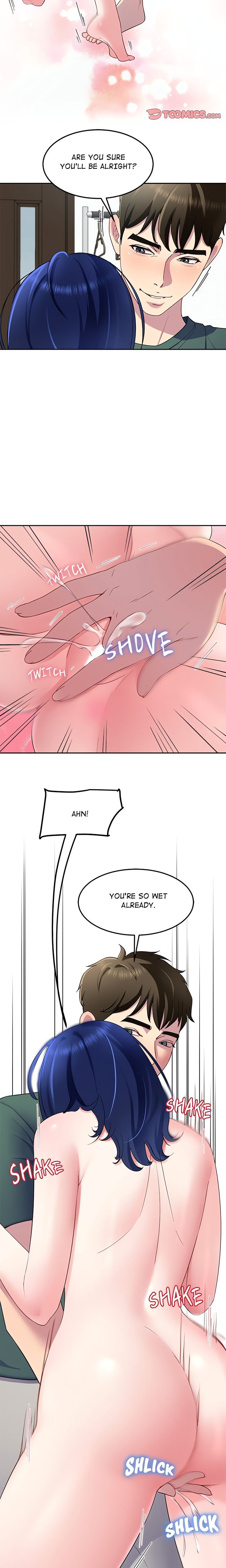 Harem King