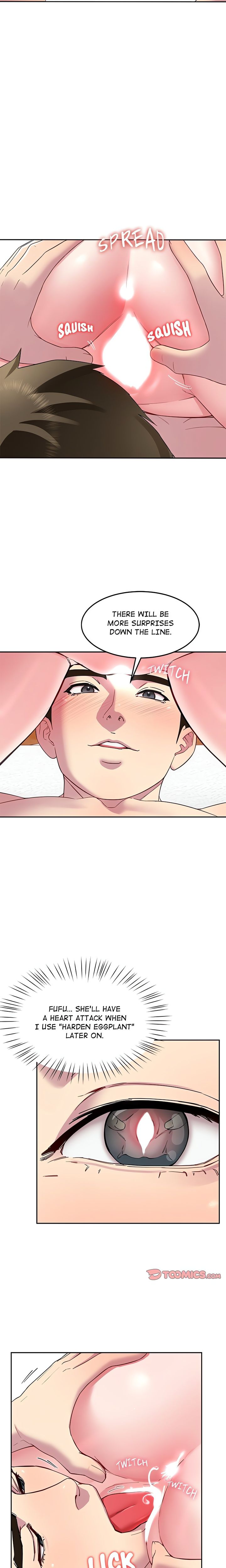 Harem King