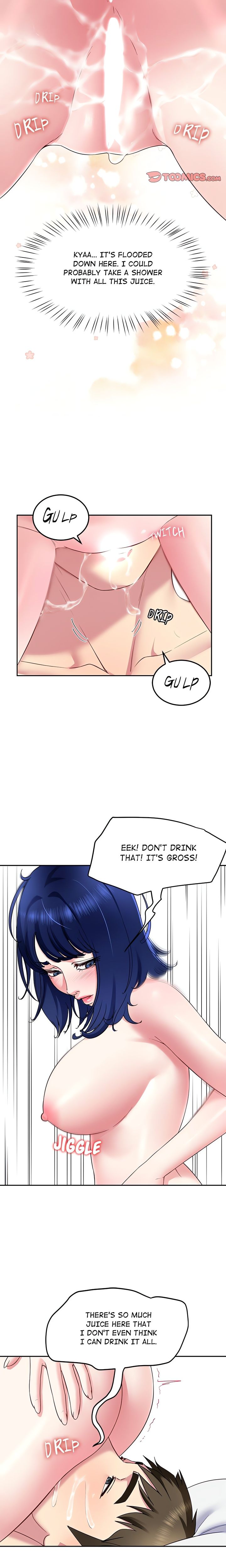 Harem King
