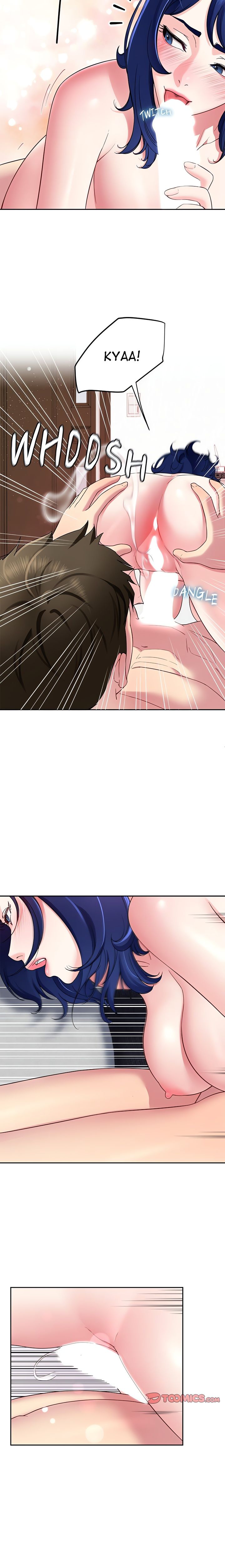 Harem King