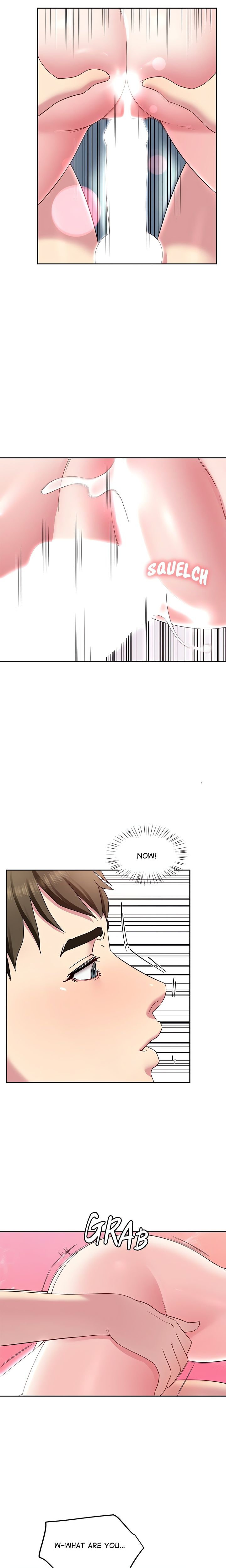 Harem King