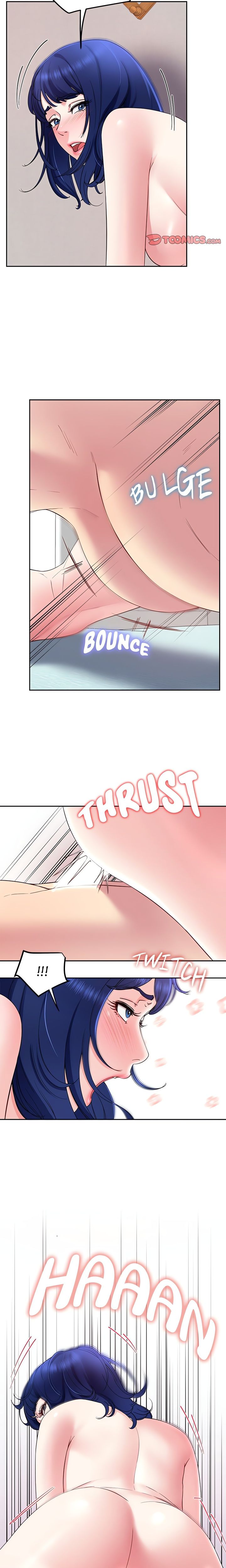Harem King