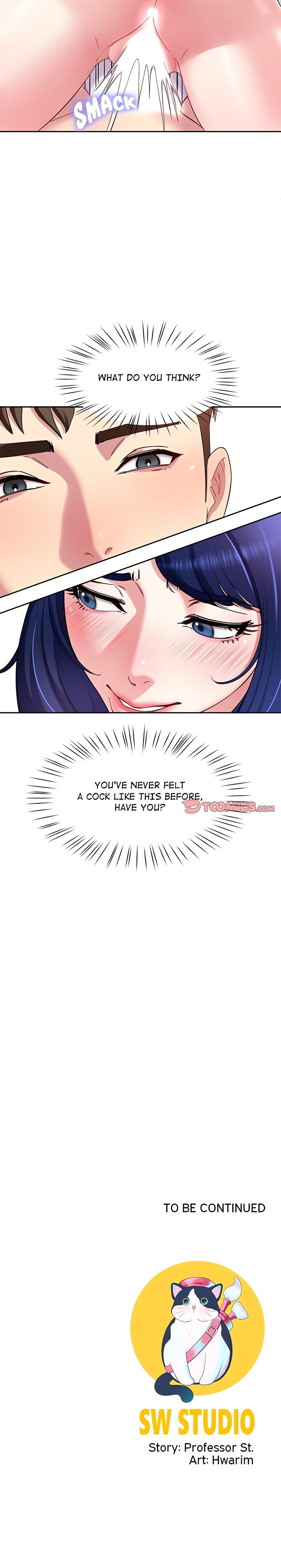 Harem King