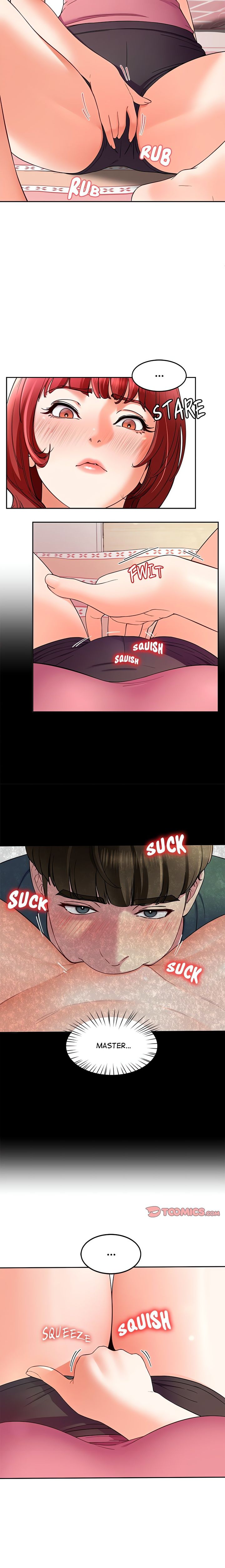 Harem King