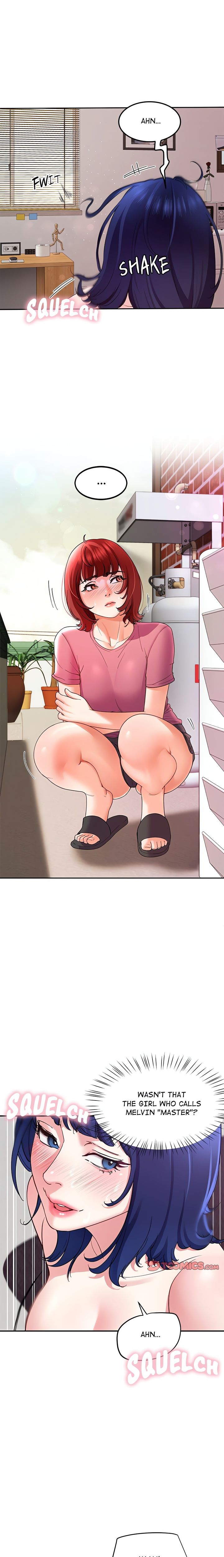 Harem King