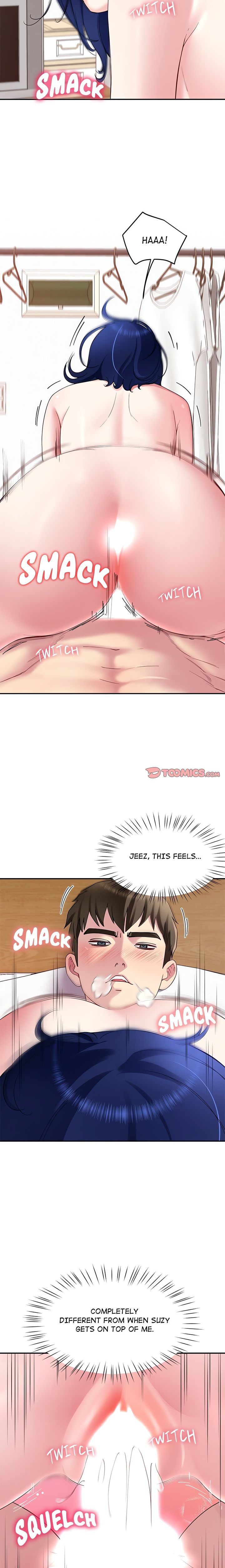 Harem King