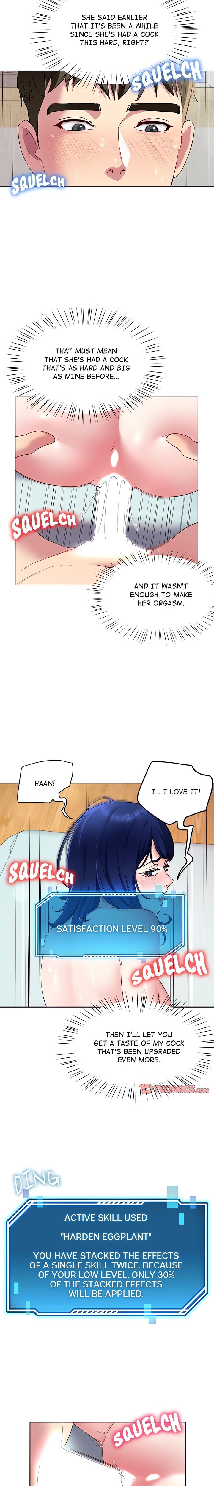 Harem King