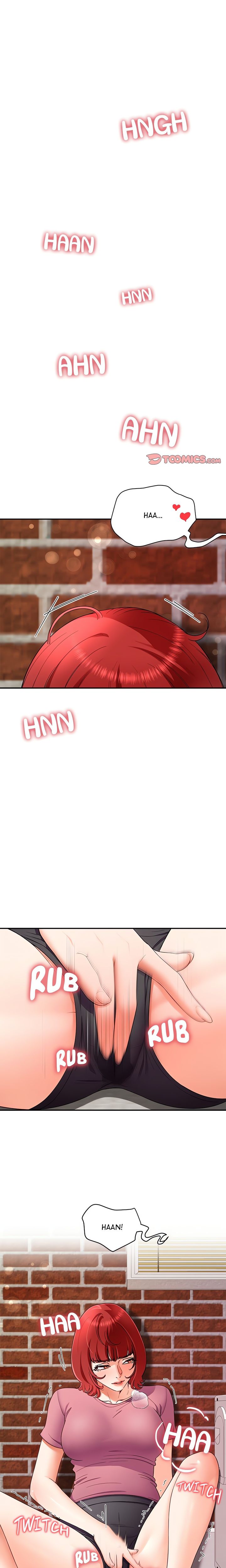 Harem King