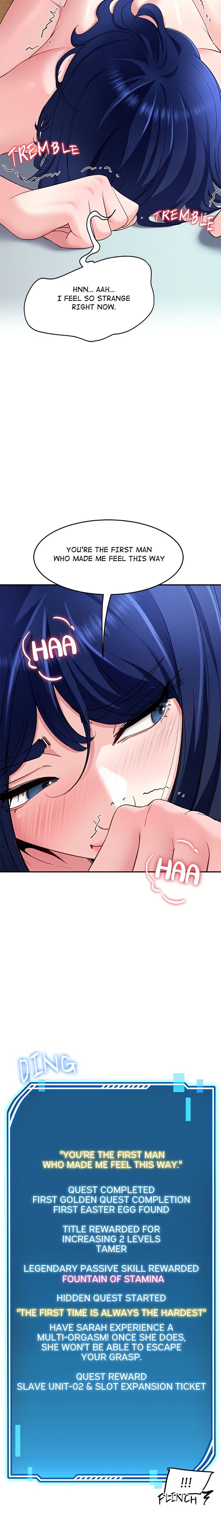 Harem King