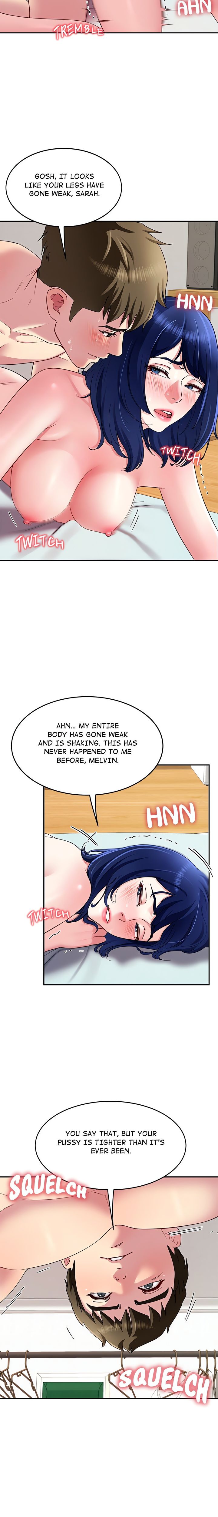 Harem King