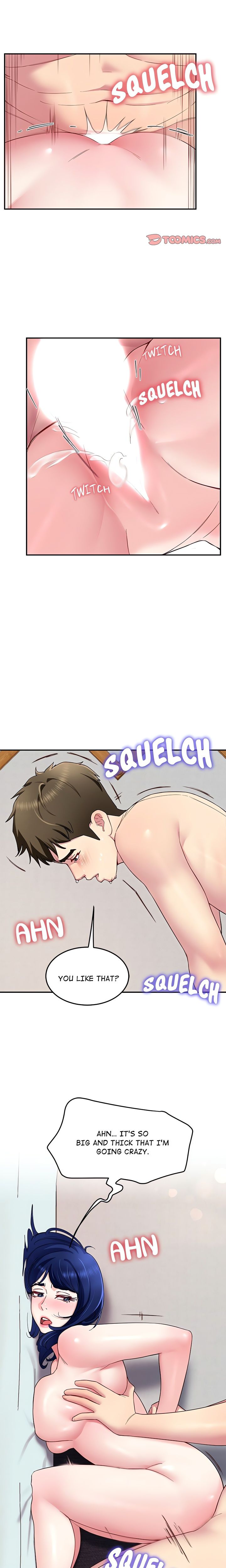 Harem King