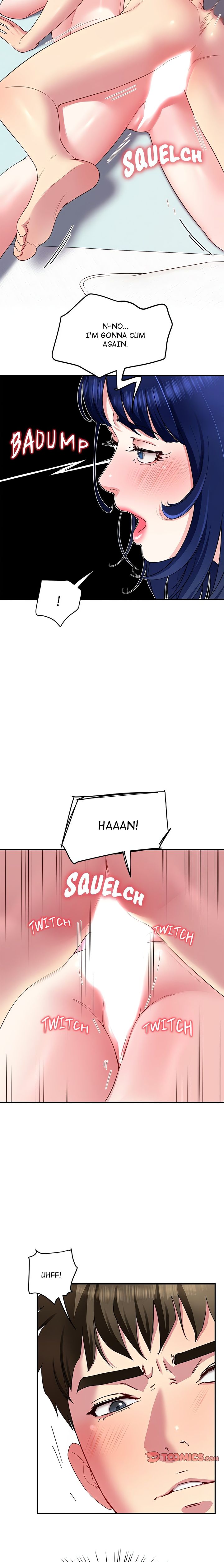 Harem King