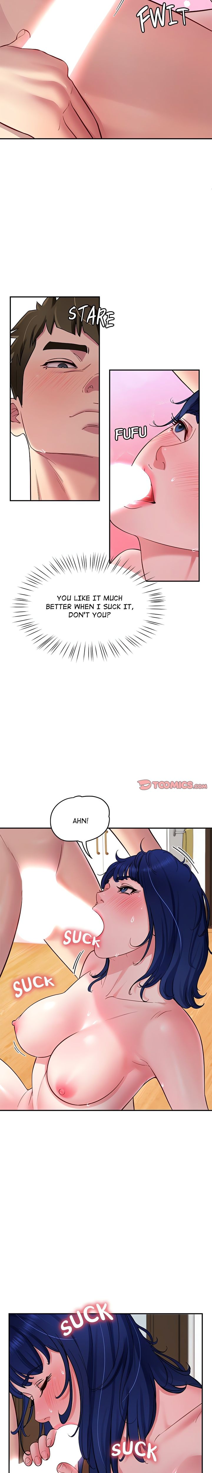 Harem King
