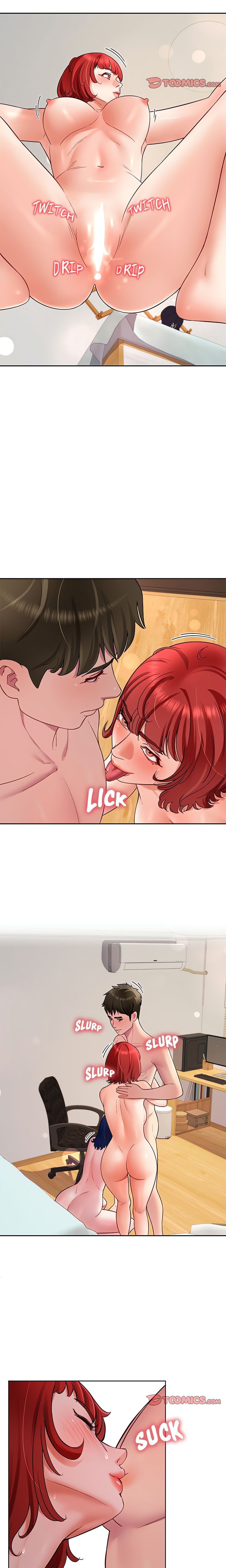 Harem King