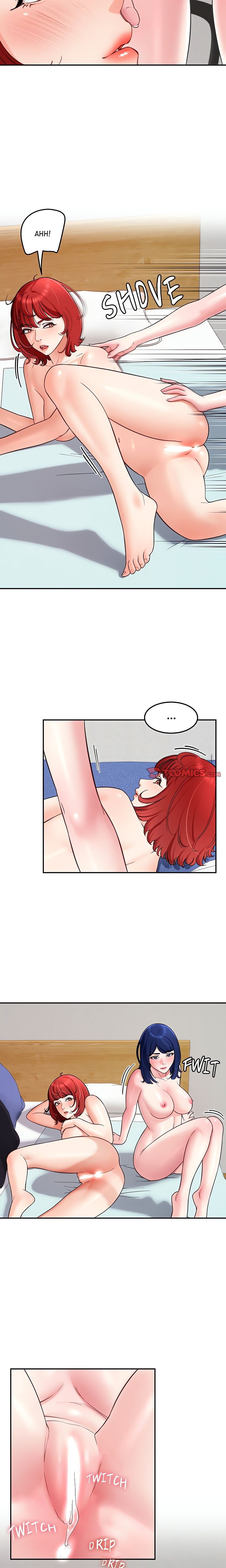 Harem King
