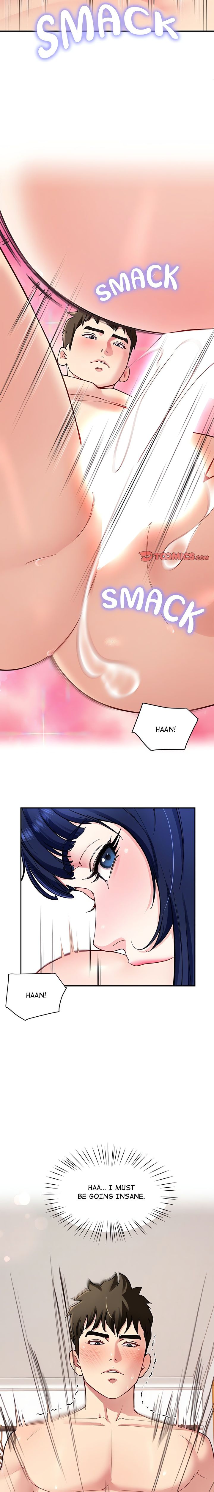 Harem King