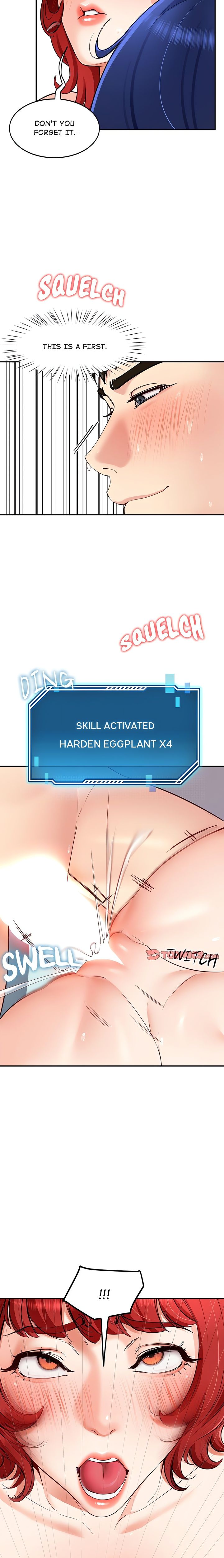Harem King