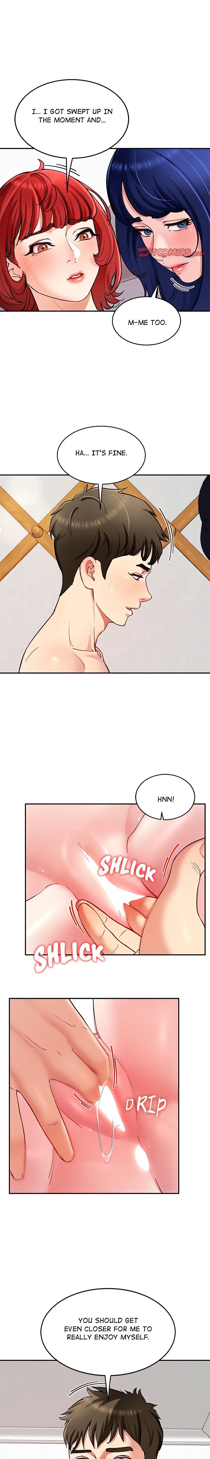 Harem King