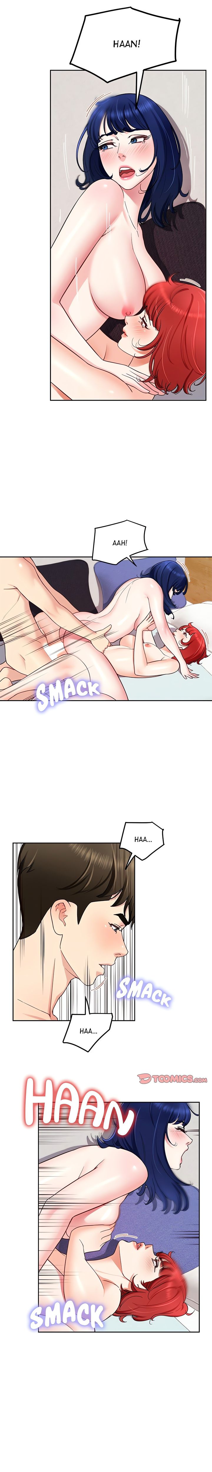 Harem King