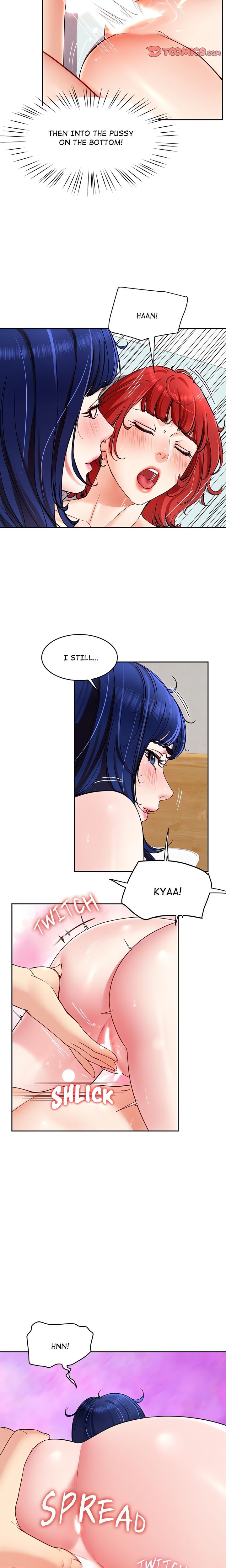 Harem King