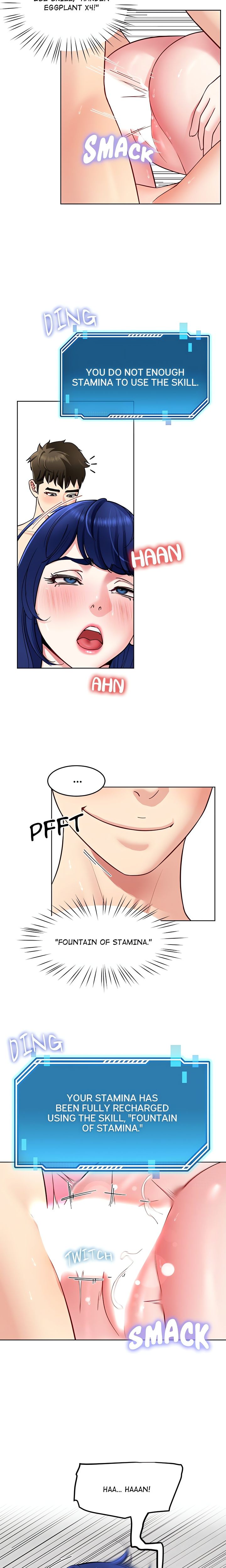 Harem King