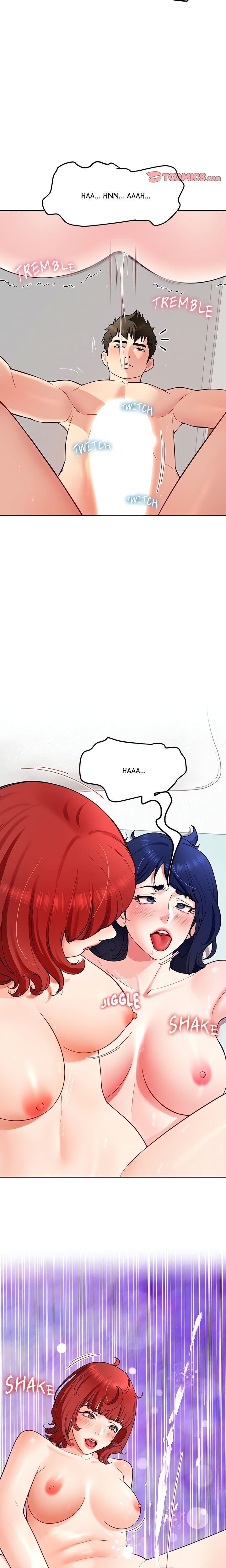 Harem King