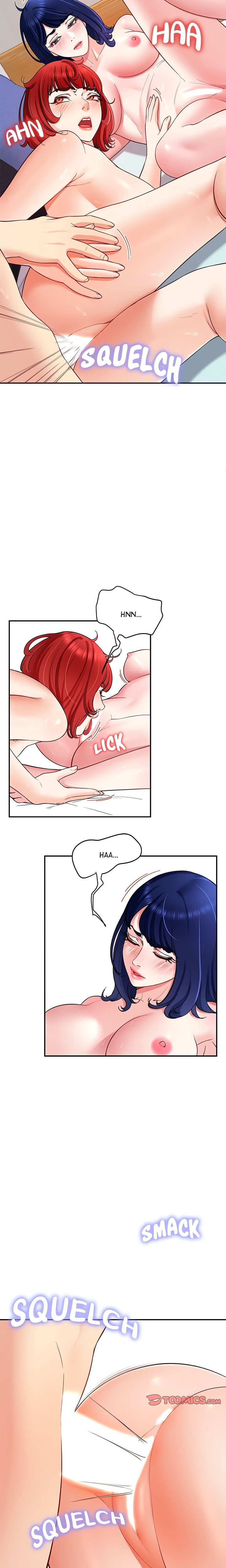 Harem King