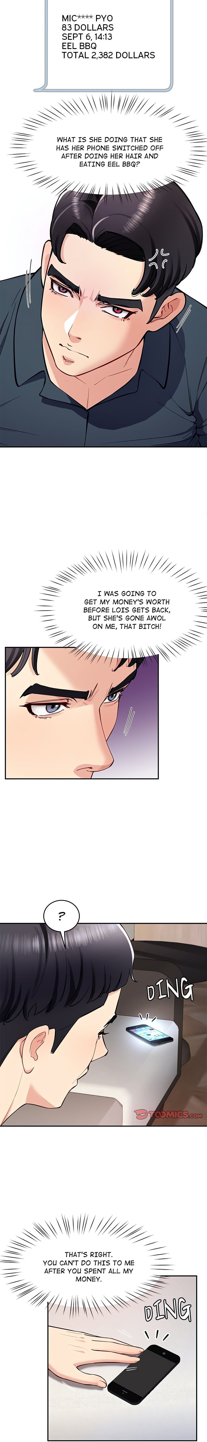 Harem King