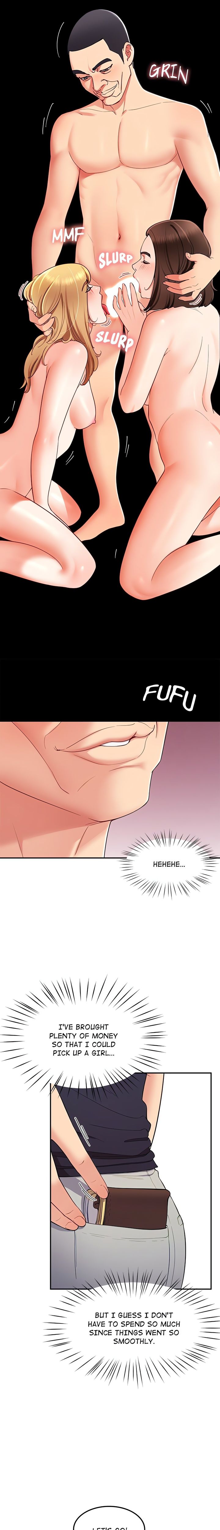 Harem King