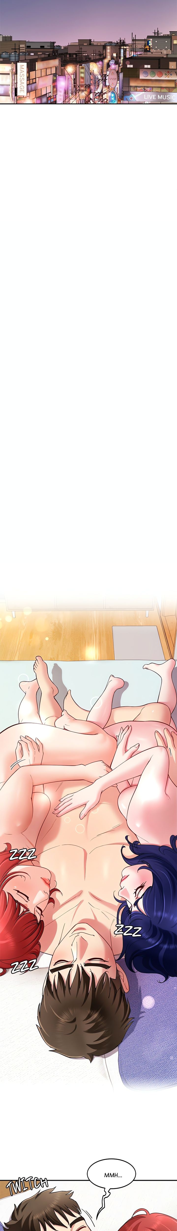 Harem King