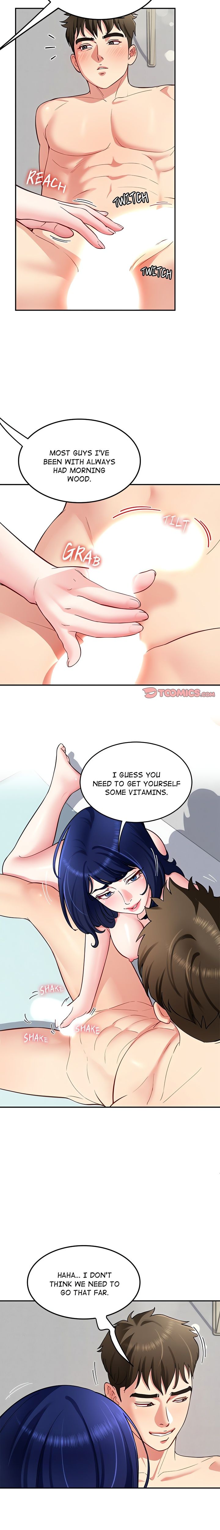 Harem King