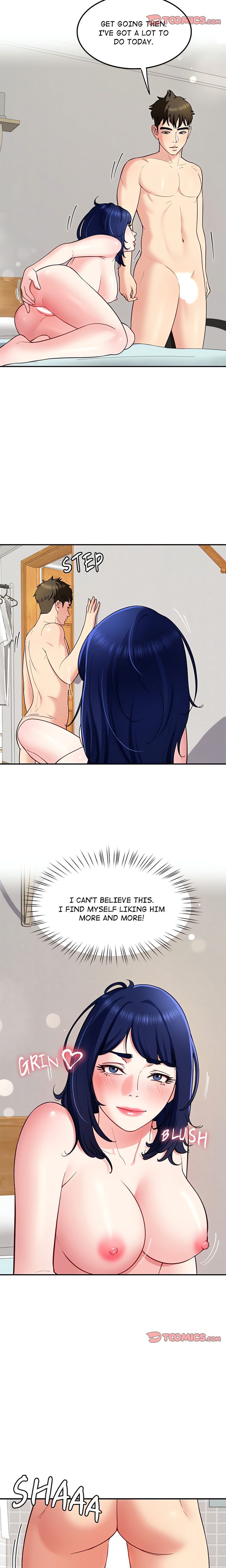 Harem King