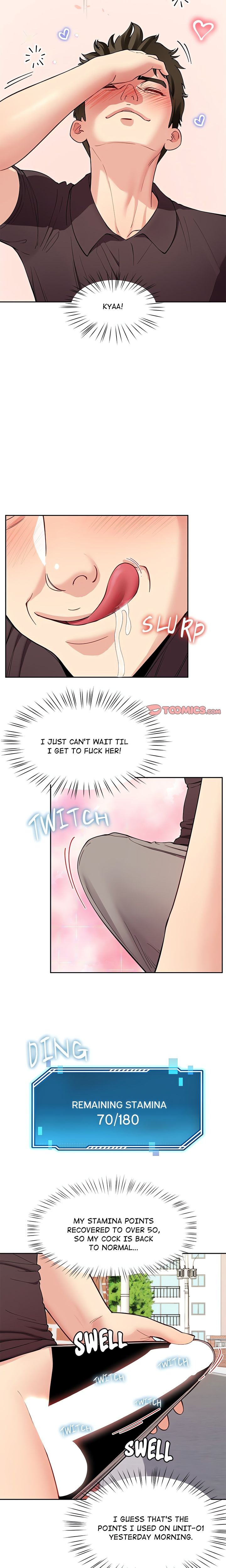 Harem King
