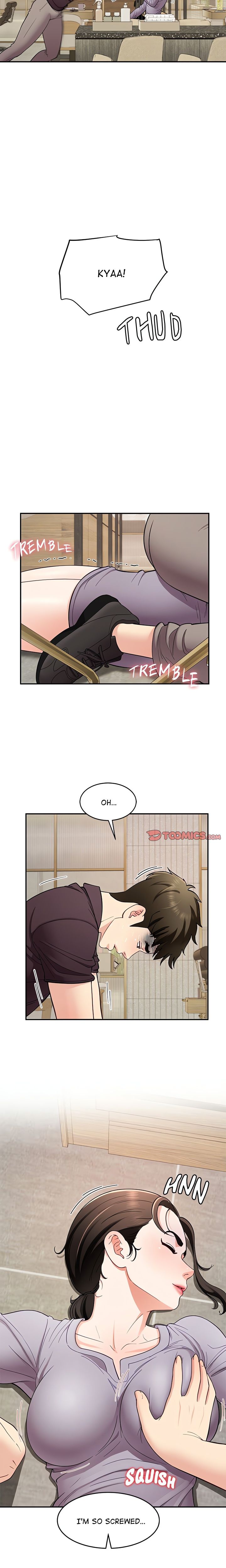 Harem King