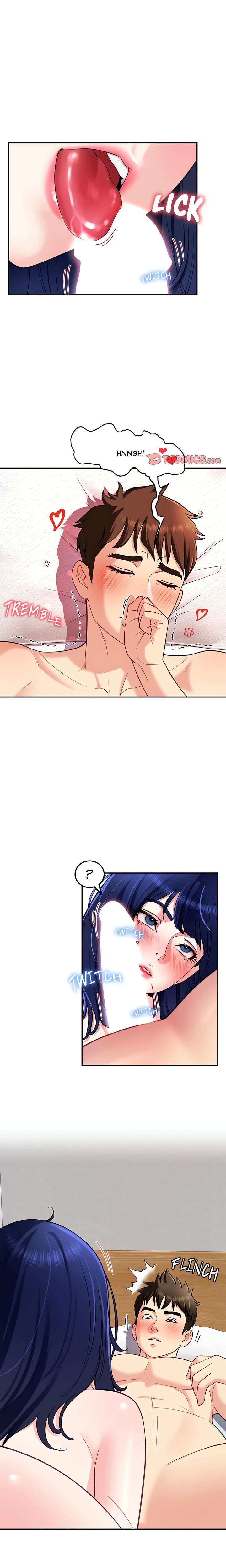 Harem King