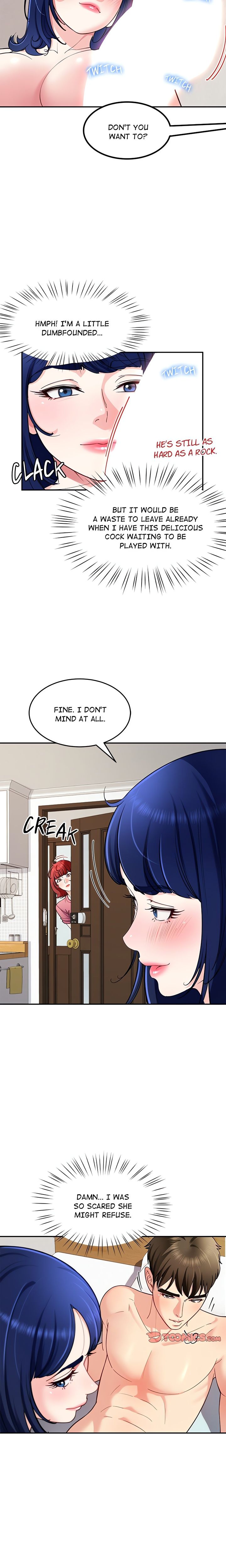 Harem King