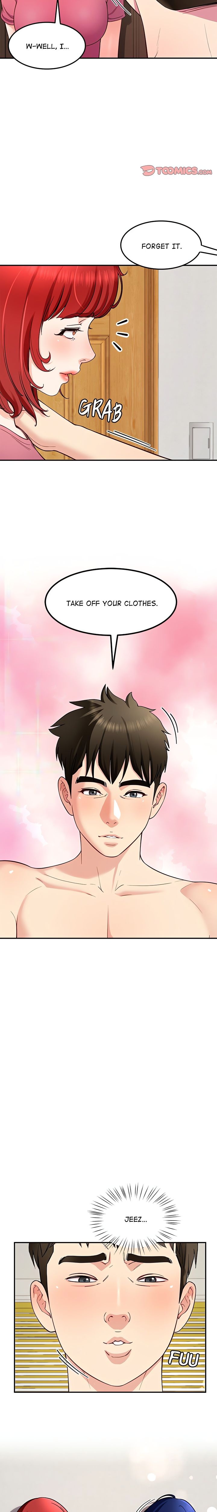 Harem King