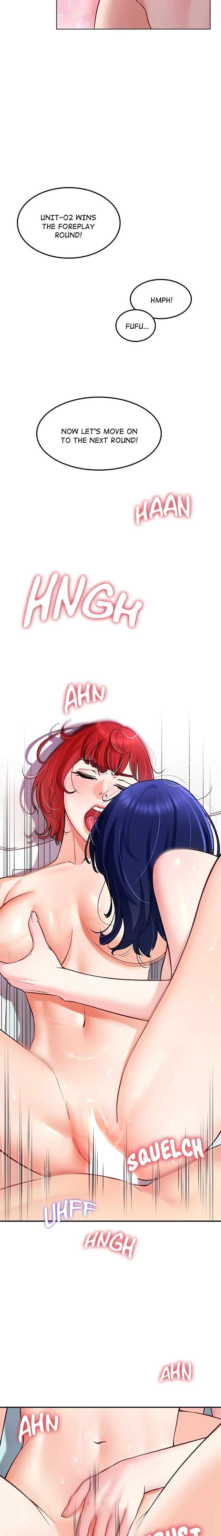 Harem King
