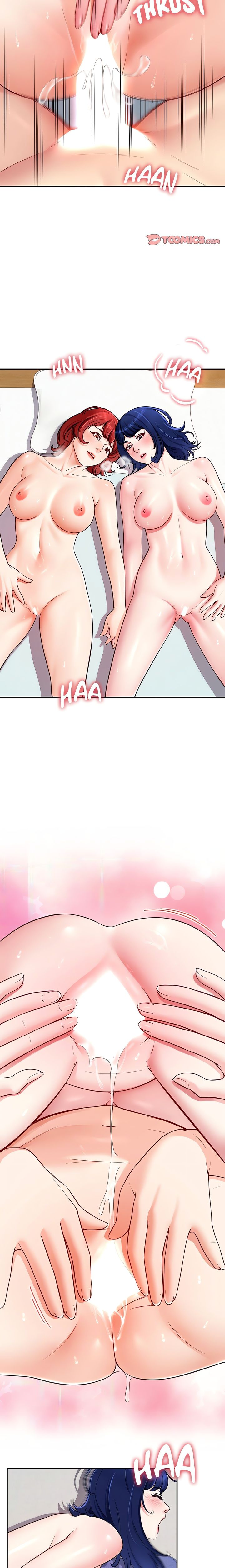 Harem King